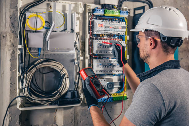 Best Electrical Contractors for Businesses  in Katonah, NY