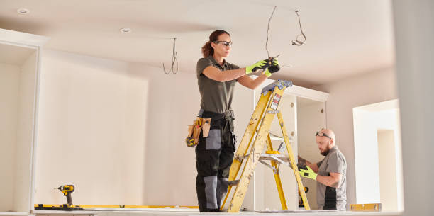 Best Affordable Electrician  in Katonah, NY