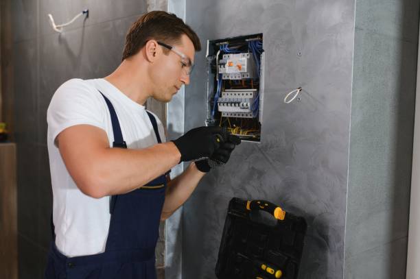Best Local Electrician Companies  in Katonah, NY