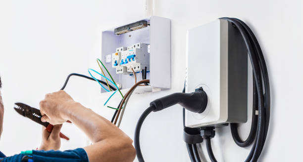 Best Commercial Electrician Services  in Katonah, NY