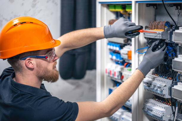 Best Ceiling Fan Installation Electrician  in Katonah, NY
