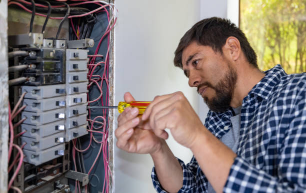 Best Electrical Installation Contractor  in Katonah, NY